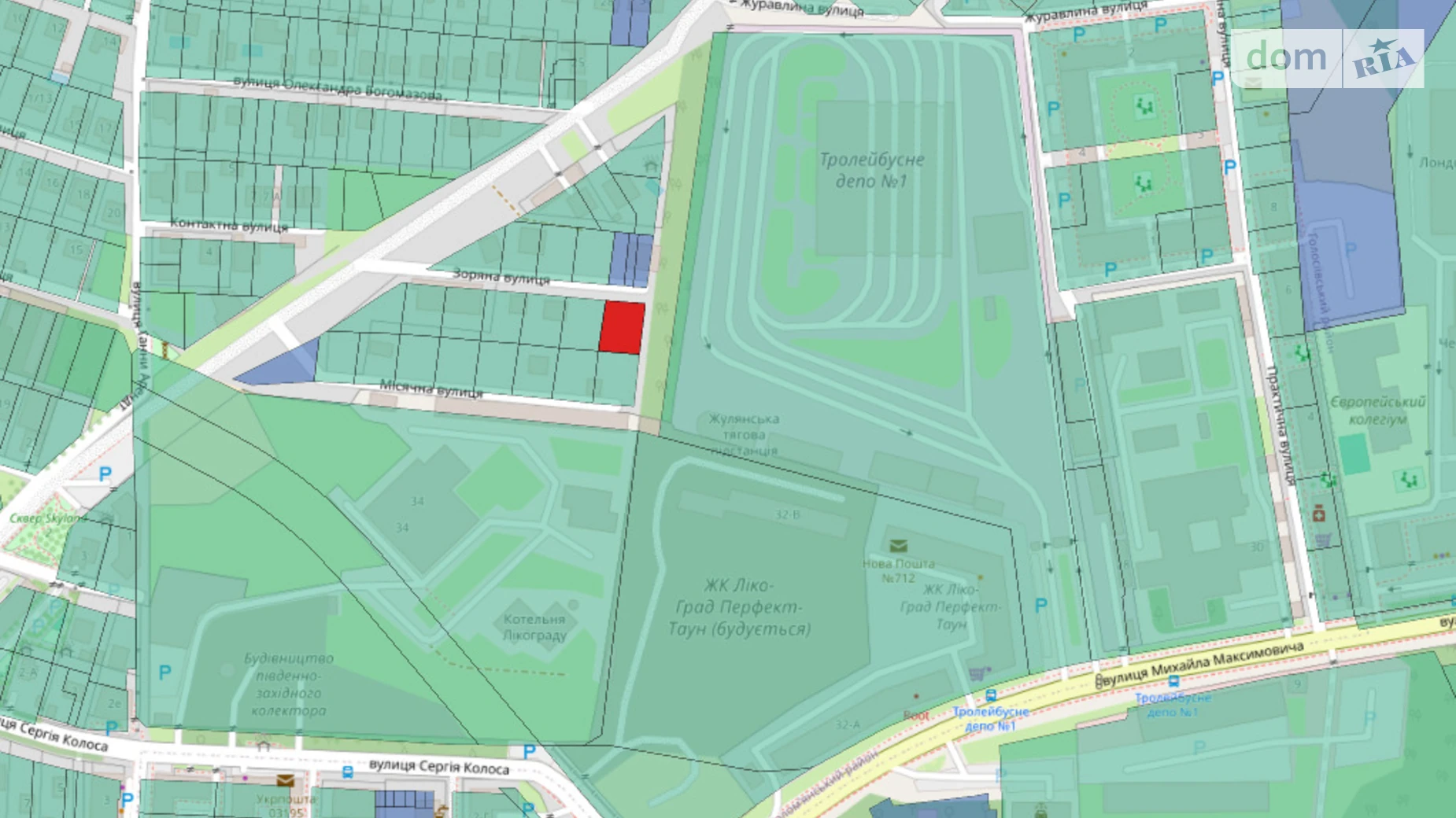 Продається земельна ділянка 8.16 соток у Київській області, цена: 99000 $ - фото 2