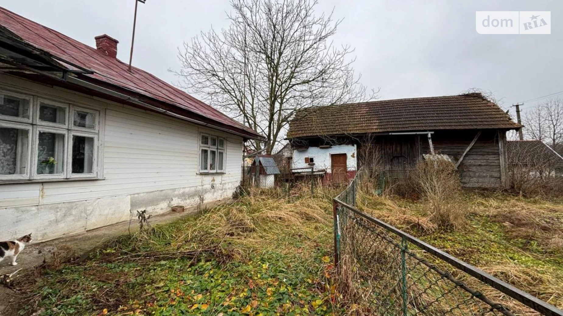 Продається одноповерховий будинок 56 кв. м з подвалом, цена: 14500 $ - фото 4