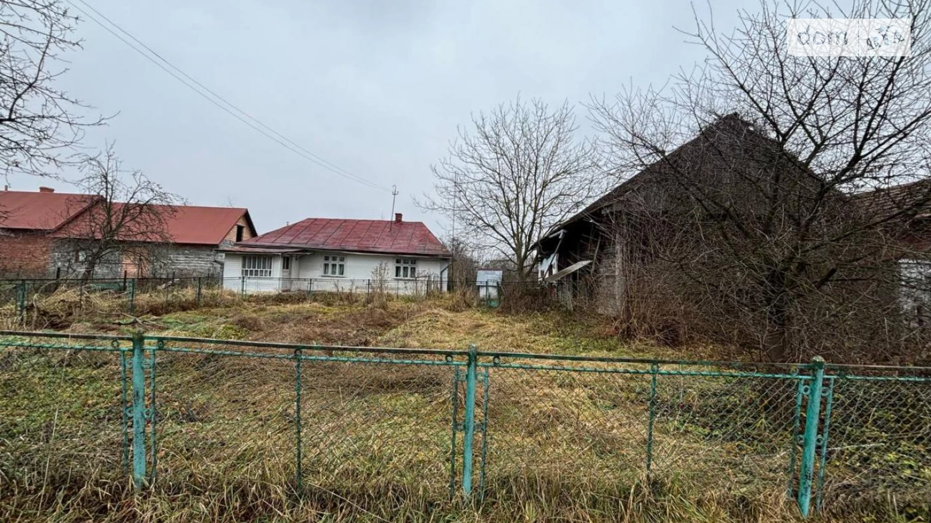 Продається одноповерховий будинок 56 кв. м з подвалом, цена: 14500 $ - фото 3