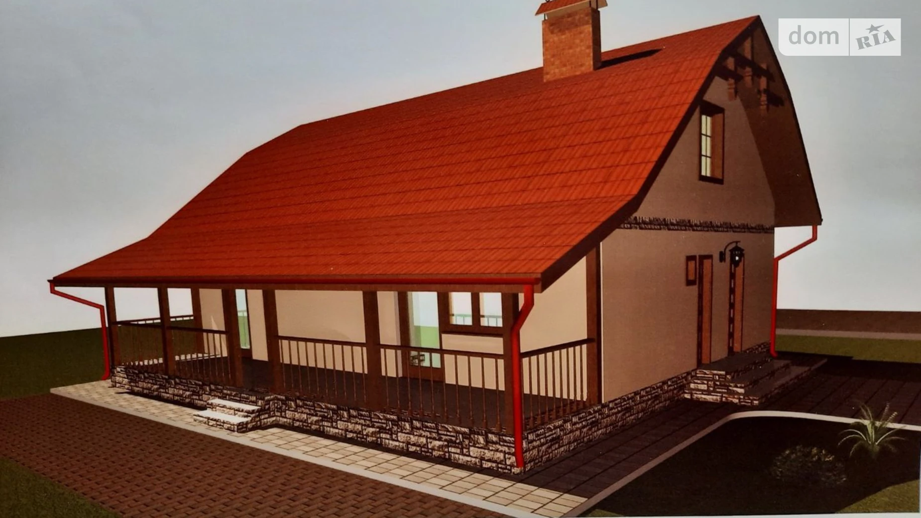 Продается земельный участок 5.56 соток в Ивано-Франковской области, цена: 18000 $ - фото 3