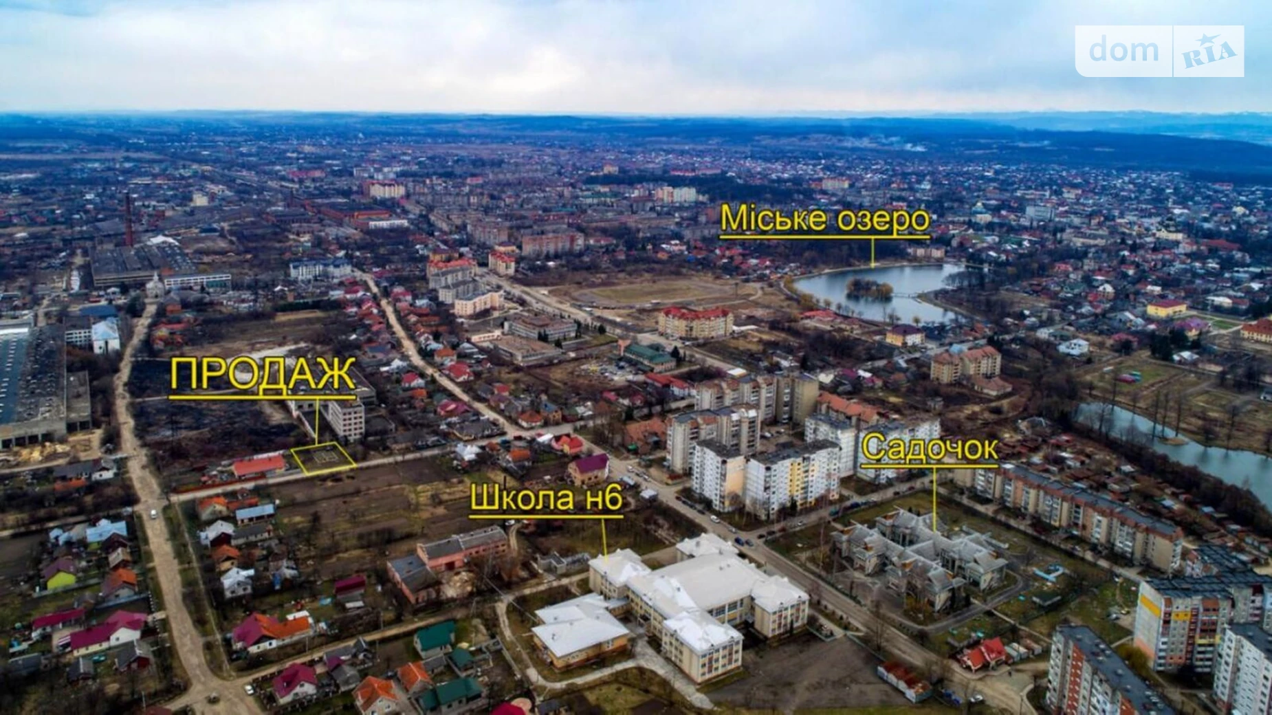 Продается земельный участок 5.56 соток в Ивано-Франковской области, цена: 18000 $ - фото 2