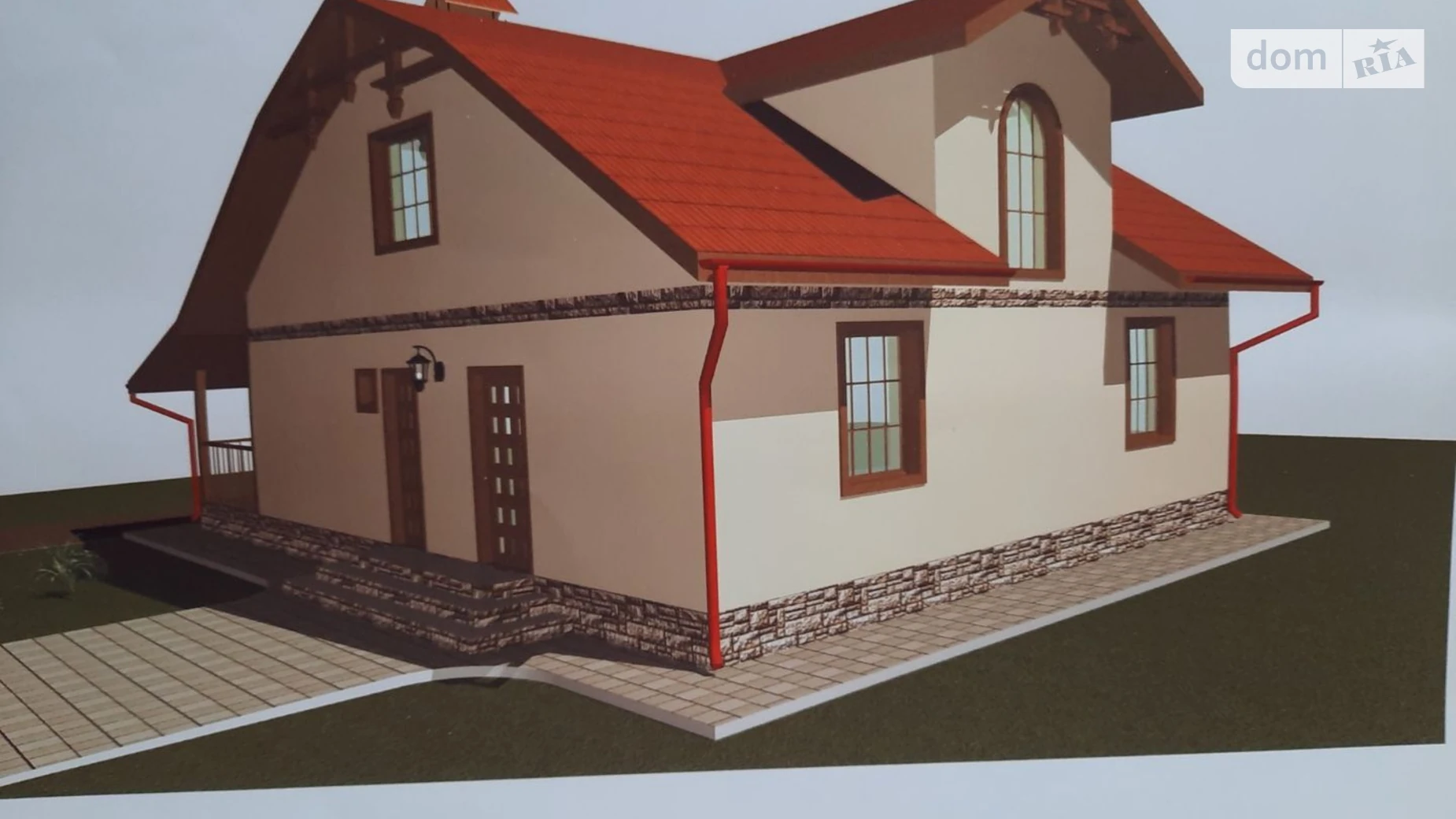 Продается земельный участок 5.56 соток в Ивано-Франковской области, цена: 18000 $ - фото 4