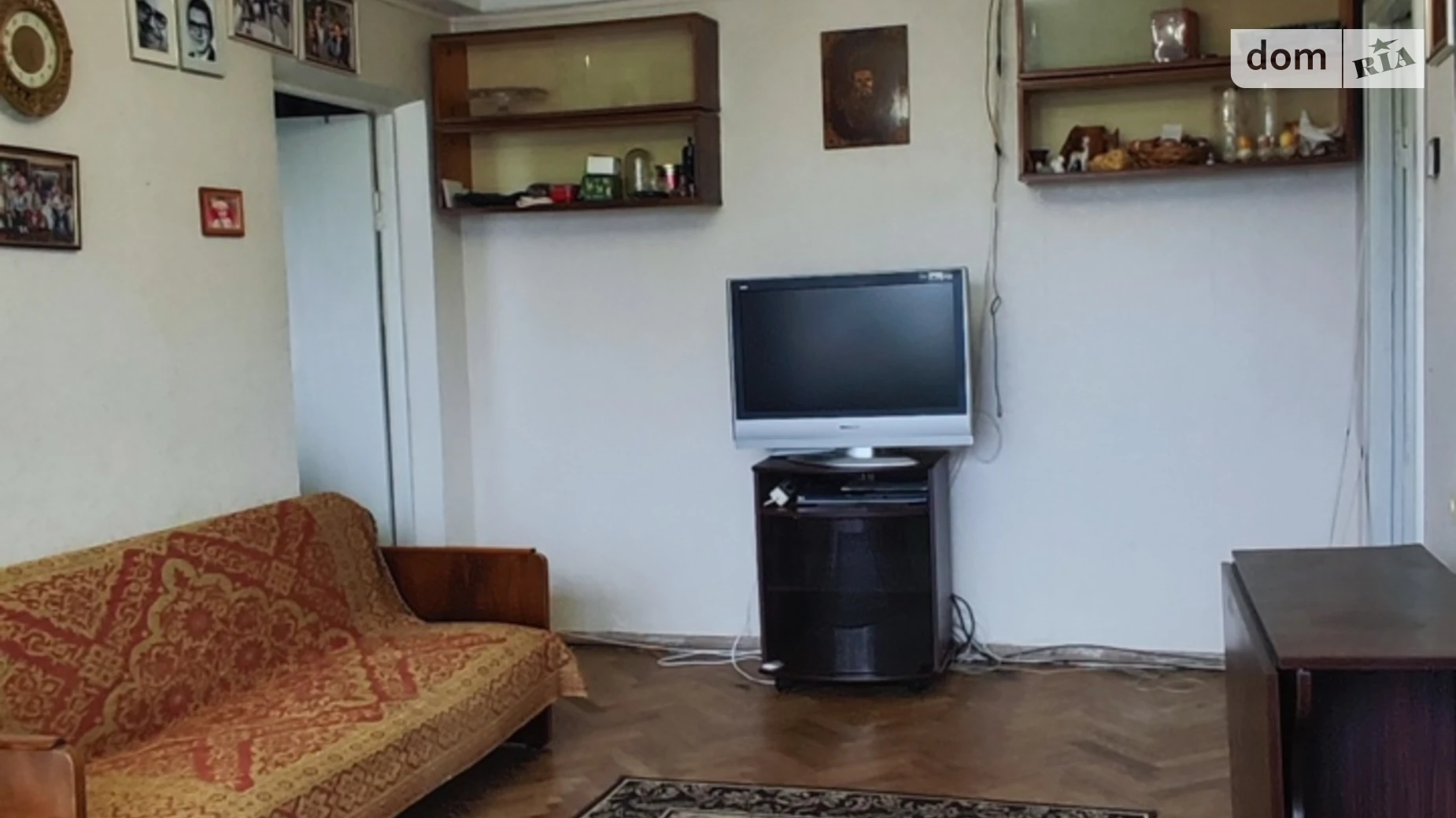 Продается 3-комнатная квартира 56.7 кв. м в Киеве, ул. Березняковская - фото 3