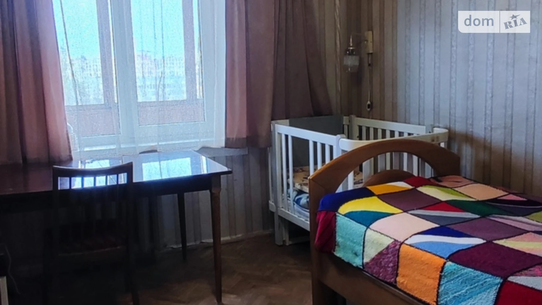 Продается 3-комнатная квартира 56.7 кв. м в Киеве, ул. Березняковская - фото 5
