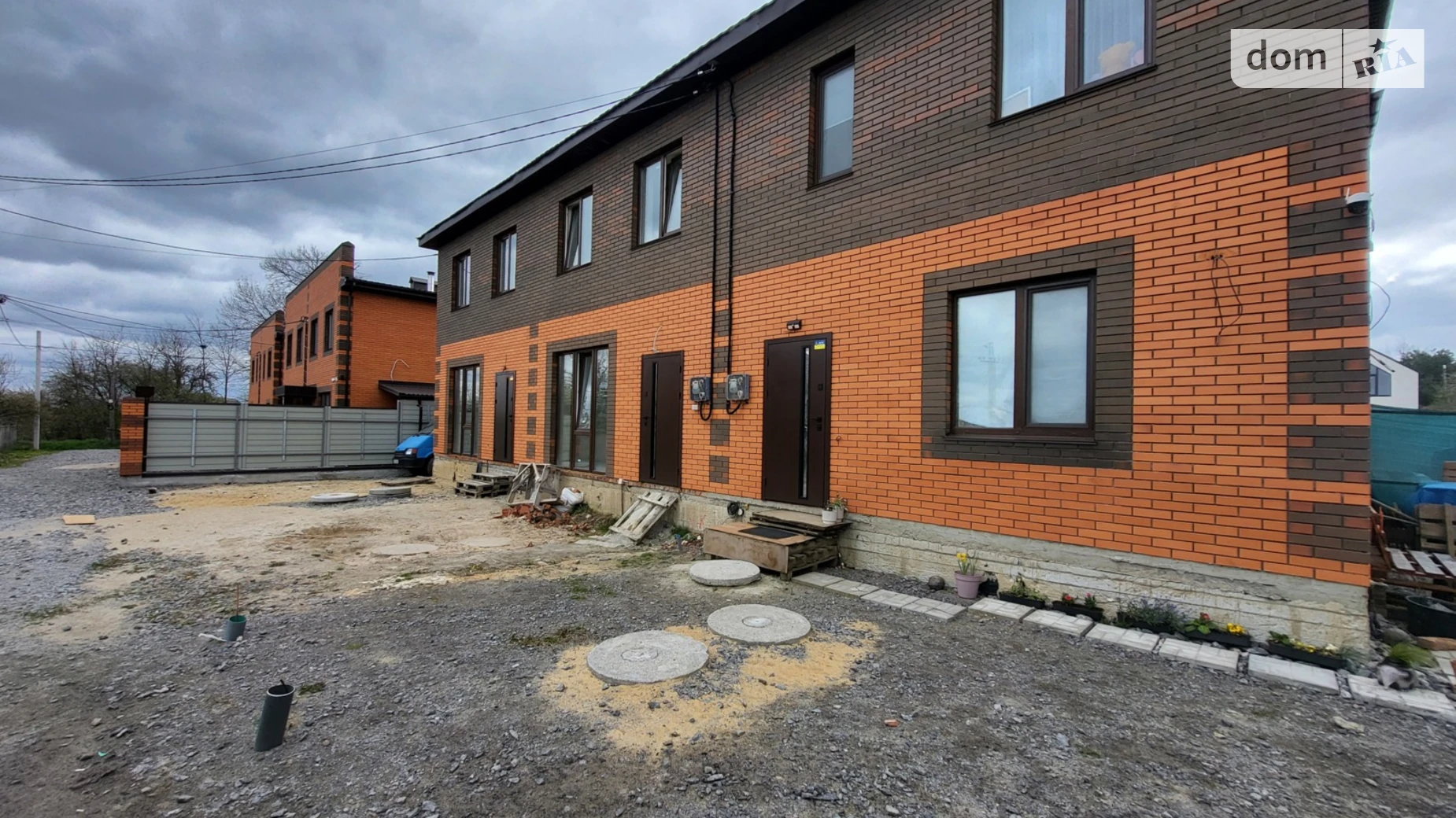 ул. Матиенко Винницкие Хутора, цена: 55000 $ - фото 2