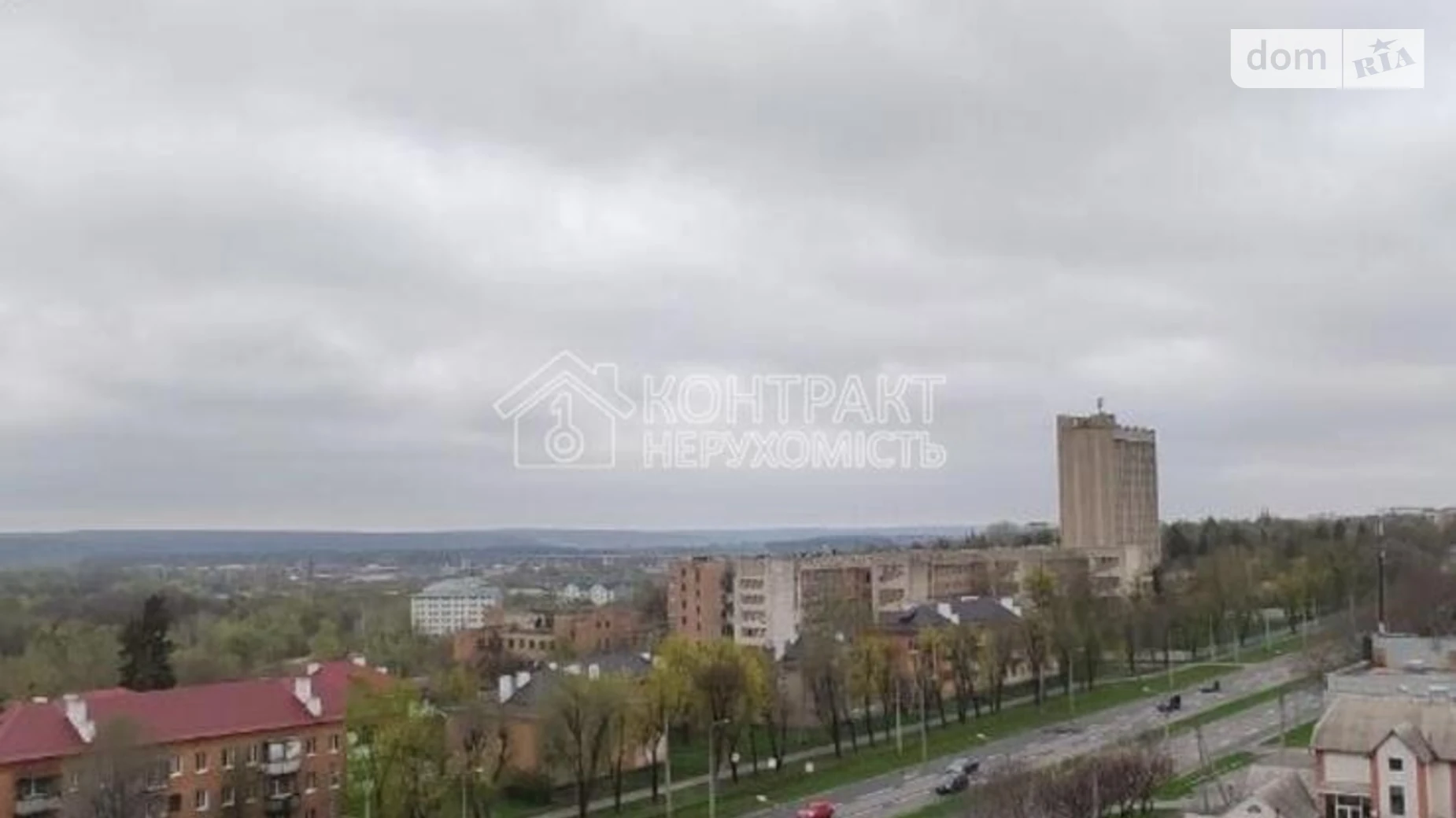 Продается 5-комнатная квартира 102 кв. м в Харькове, ул. Клочковская, 276Б - фото 3