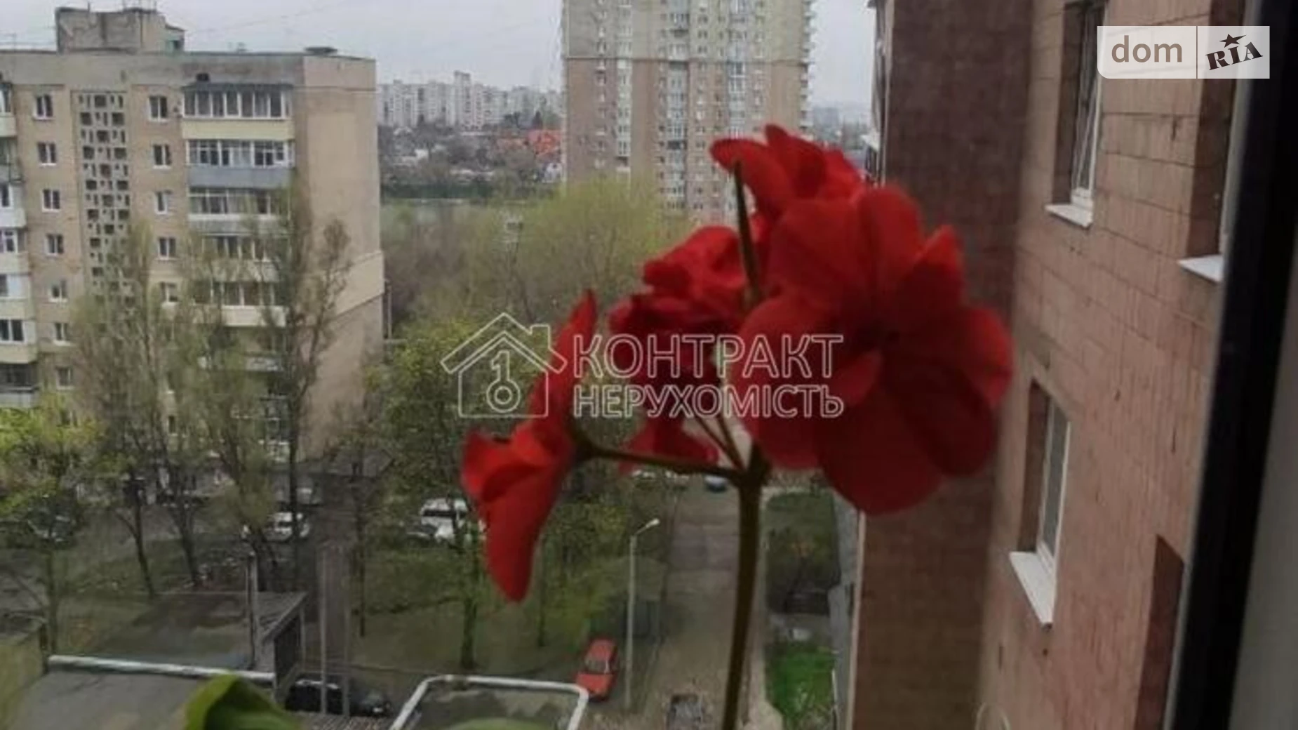 Продается 5-комнатная квартира 102 кв. м в Харькове, ул. Клочковская, 276Б - фото 4