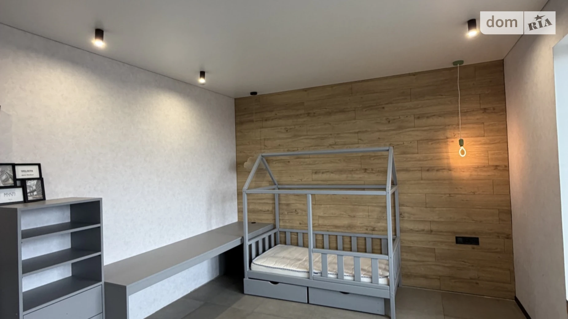 Продается 3-комнатная квартира 79.3 кв. м в Черкассах, ул. Праведницы Шулежко(Пушкина), 31/2 - фото 4