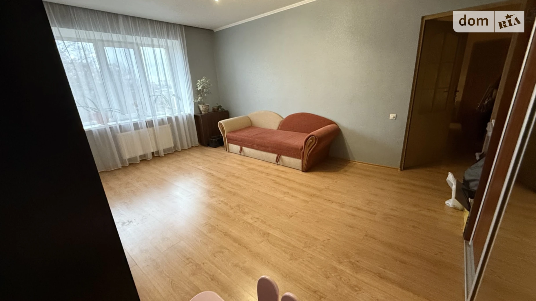 Продается 2-комнатная квартира 56.9 кв. м в Хмельницком, ул. Черновола, 176/1 - фото 2