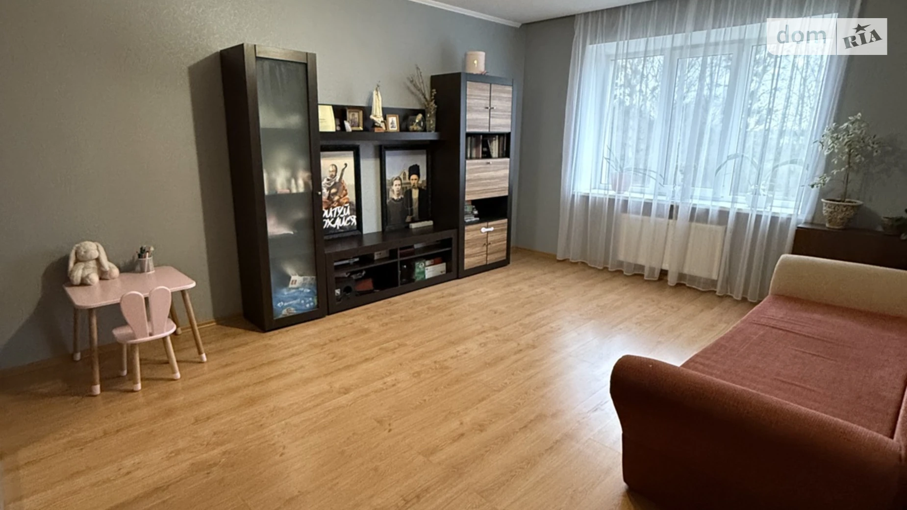 Продается 2-комнатная квартира 56.9 кв. м в Хмельницком, ул. Черновола, 176/1 - фото 3