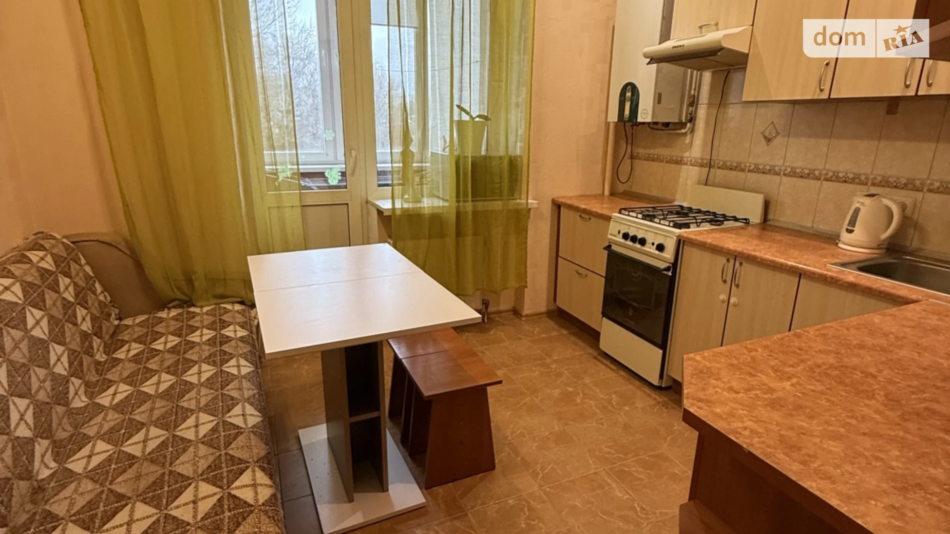 Продается 2-комнатная квартира 56.9 кв. м в Хмельницком, ул. Черновола, 176/1 - фото 5