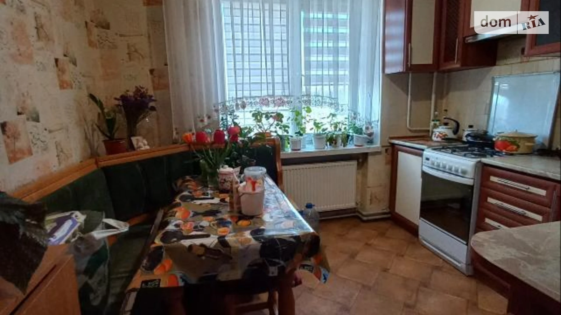 Продается 2-комнатная квартира 56 кв. м в Житомире, пер. Бумажный - фото 4