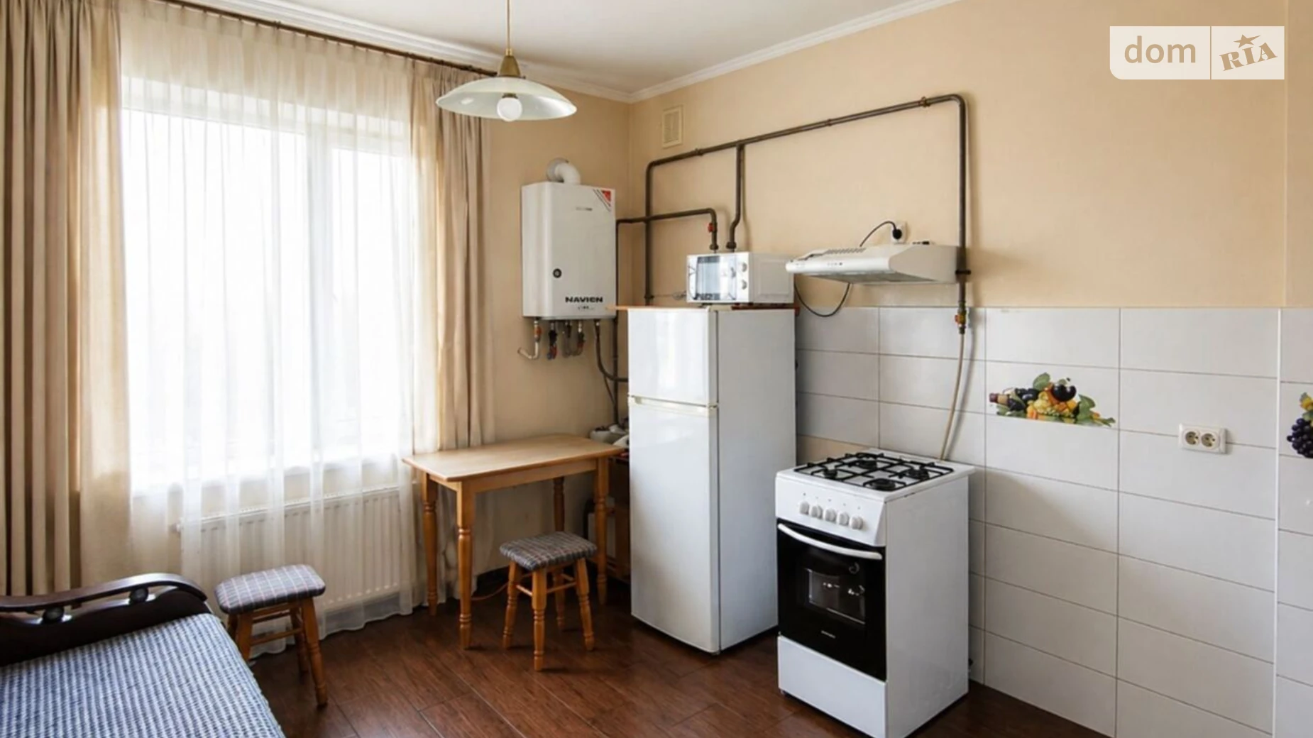 Сдается в аренду 1-комнатная квартира 46 кв. м в Виннице, ул. Киевская - фото 2