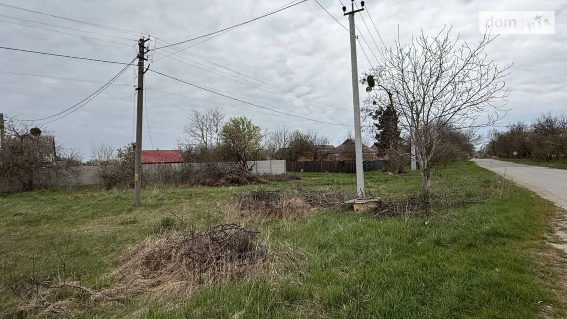 Продається земельна ділянка 14.13 соток у Київській області, цена: 14000 $ - фото 4