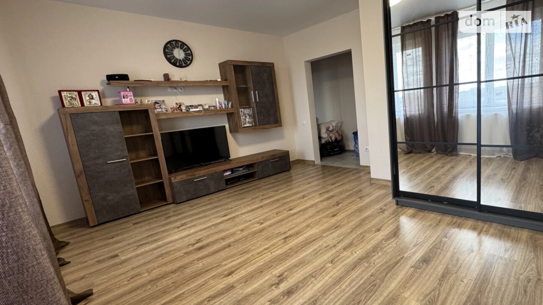 Продается 2-комнатная квартира 60.7 кв. м в Солонке, ул. Наварийская - фото 4