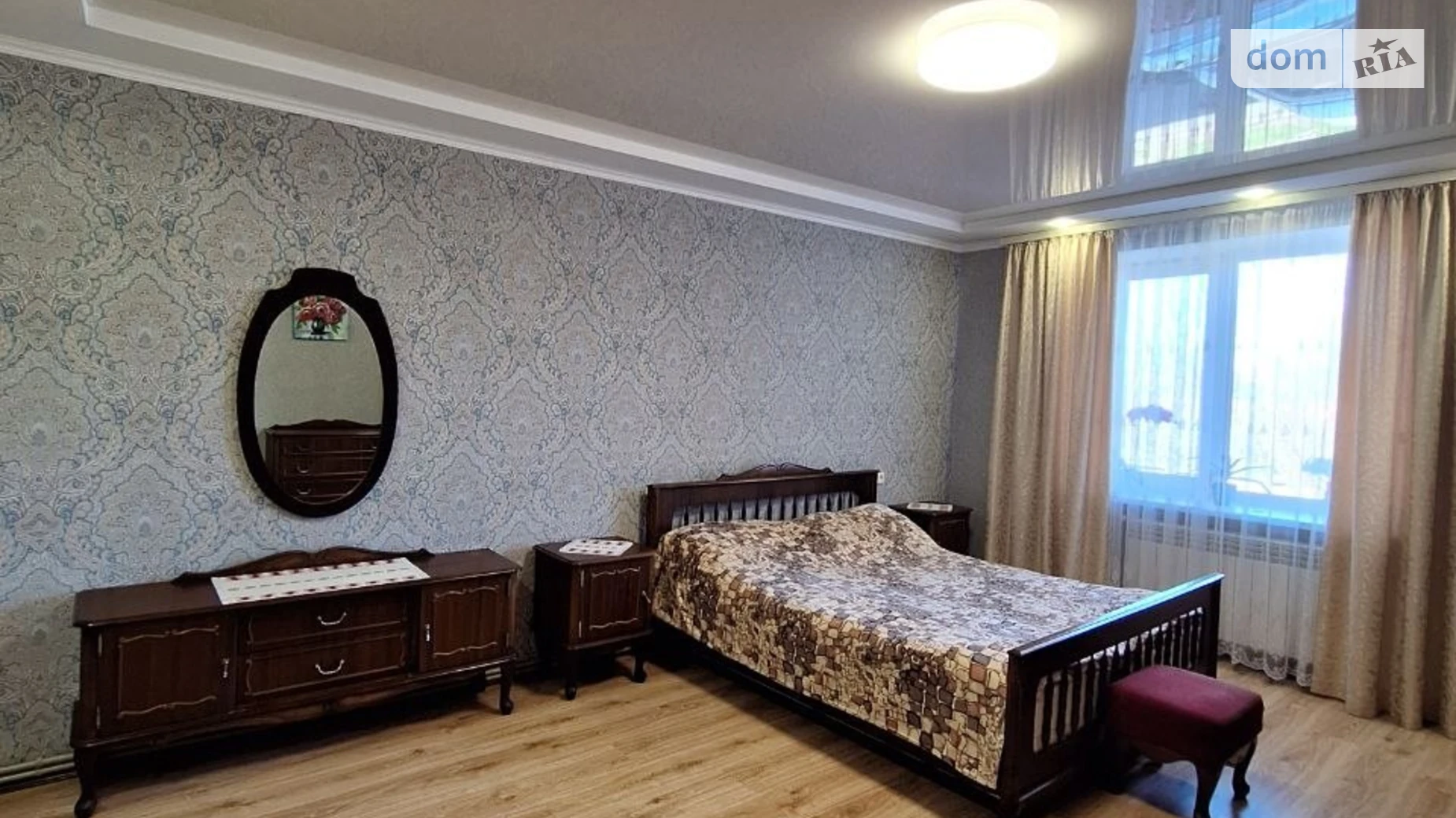 Продается 3-комнатная квартира 67.7 кв. м в Ровно, пер. Дворецкий, 57 - фото 5