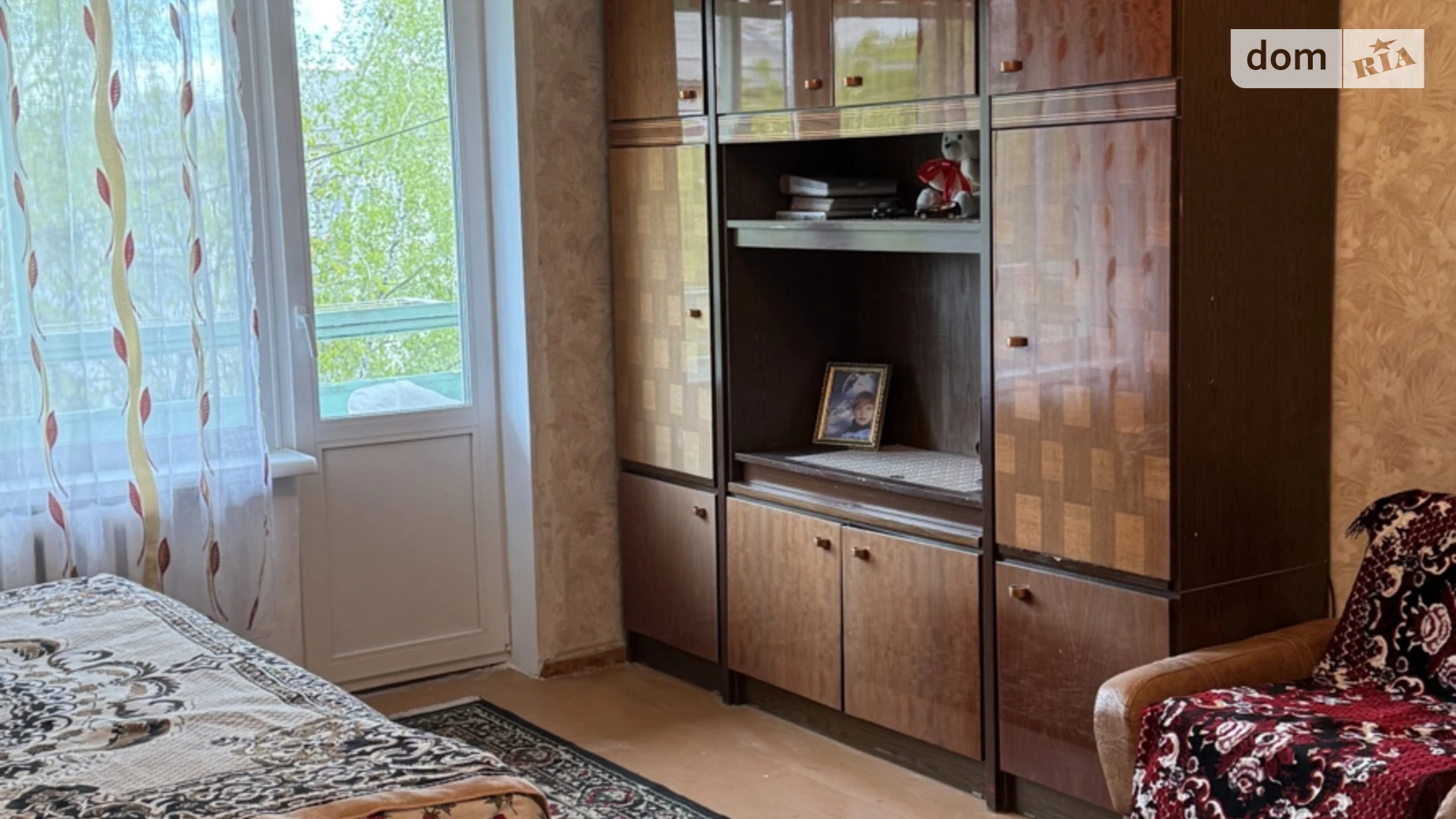 Продается 2-комнатная квартира 47 кв. м в Борисполе, ул. Соцгородок - фото 3