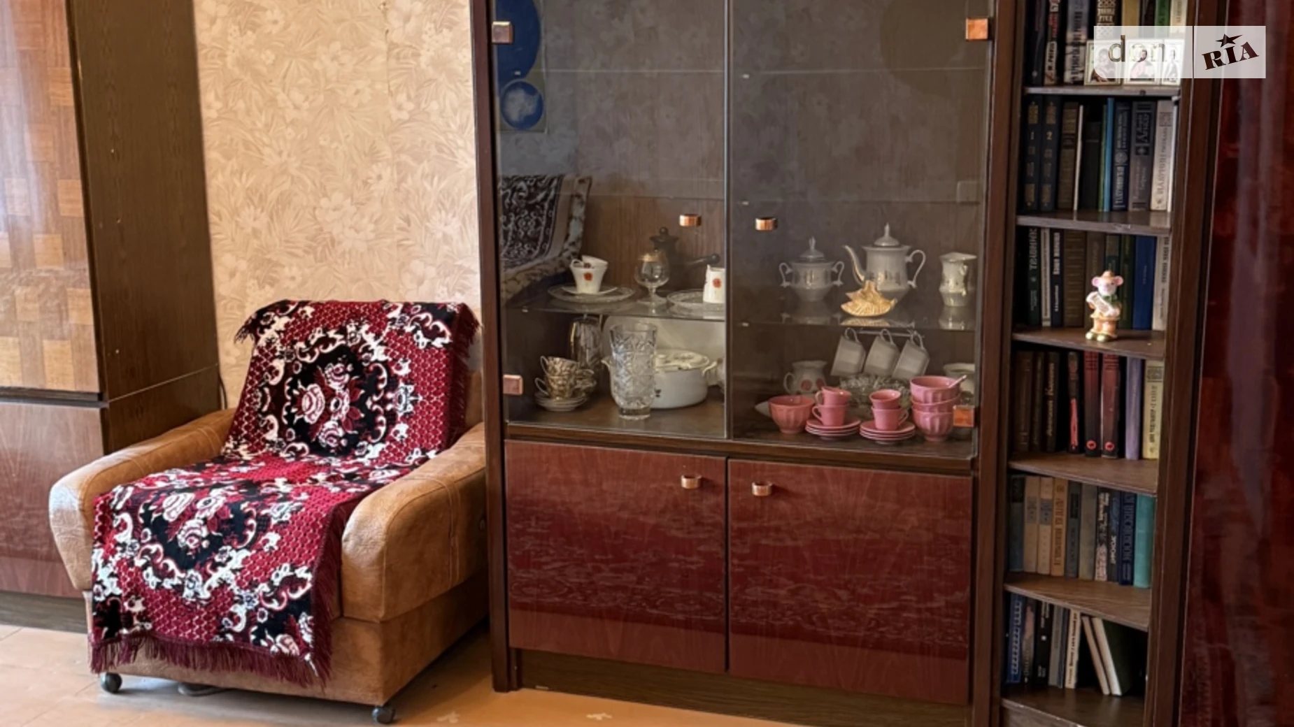 Продается 2-комнатная квартира 47 кв. м в Борисполе, ул. Соцгородок - фото 4