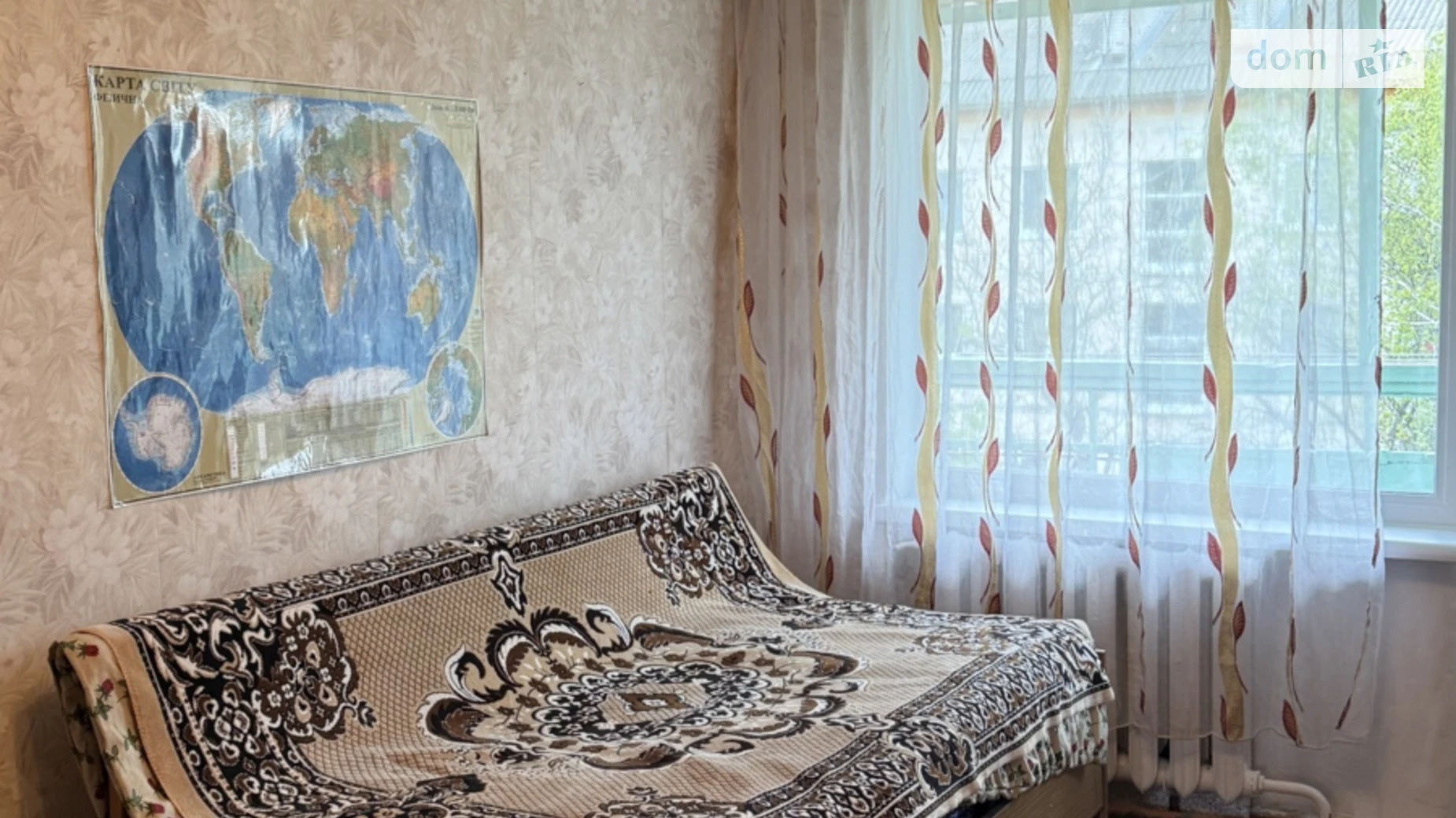 Продается 2-комнатная квартира 47 кв. м в Борисполе, ул. Соцгородок - фото 5