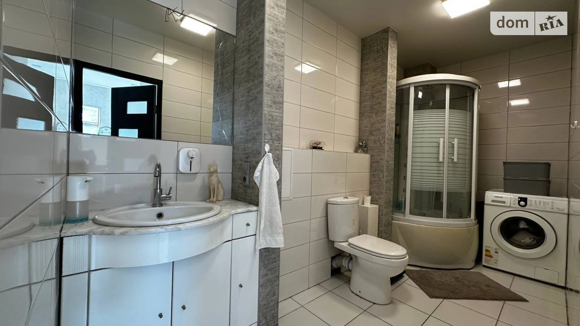 Продается 1-комнатная квартира 47 кв. м в Ворзеле, ул. Лесная - фото 3
