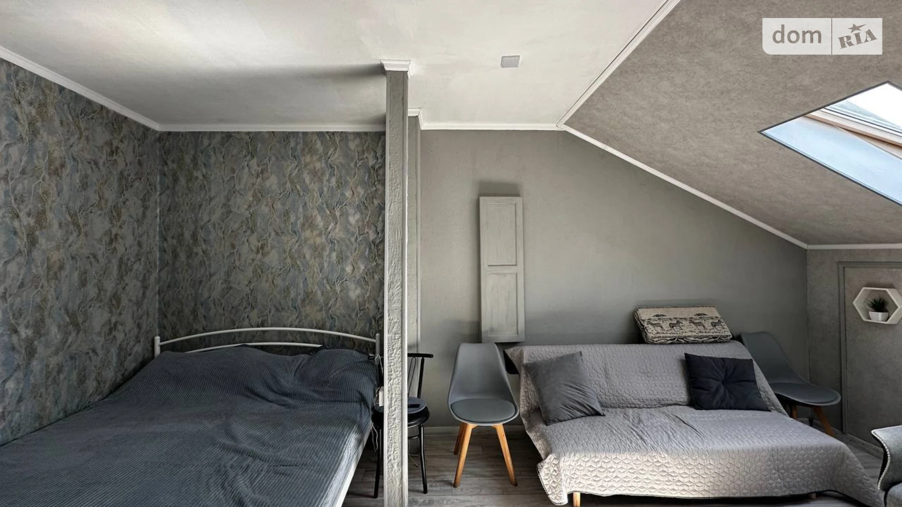 Продается 1-комнатная квартира 47 кв. м в Ворзеле, ул. Лесная - фото 5