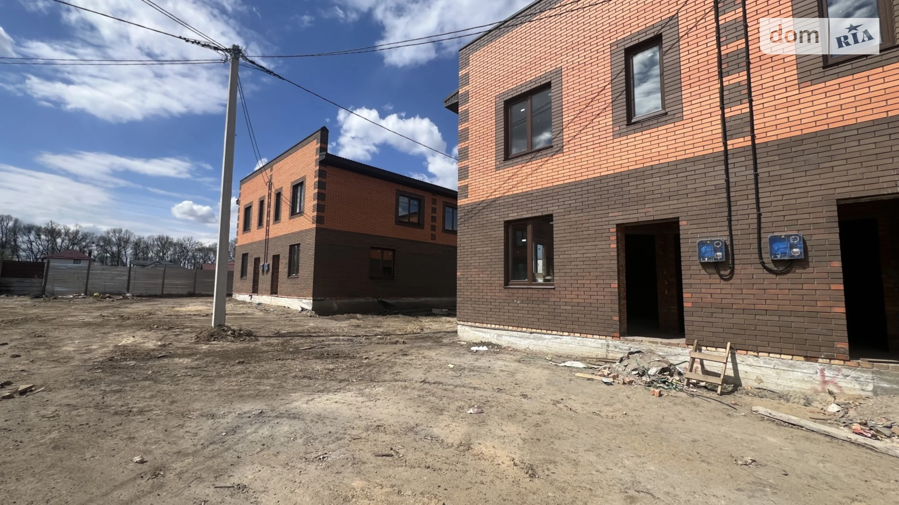 ул. Чупрынки Григория Замостянский Винница, цена: 44999 $ - фото 2