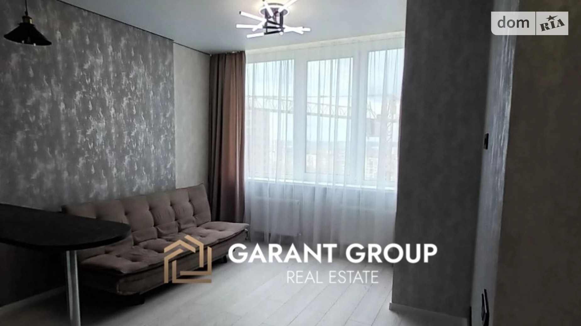 Продается 1-комнатная квартира 40 кв. м в Крыжановка, ул. Марсельская - фото 4