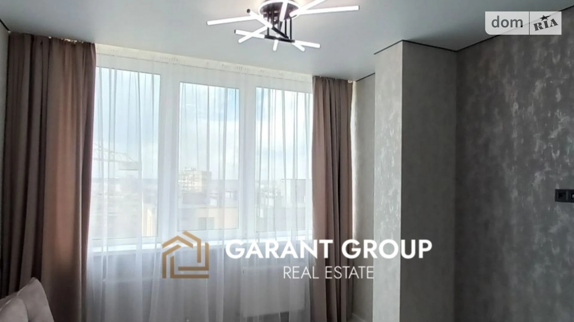 Продается 1-комнатная квартира 40 кв. м в Крыжановка, ул. Марсельская - фото 5
