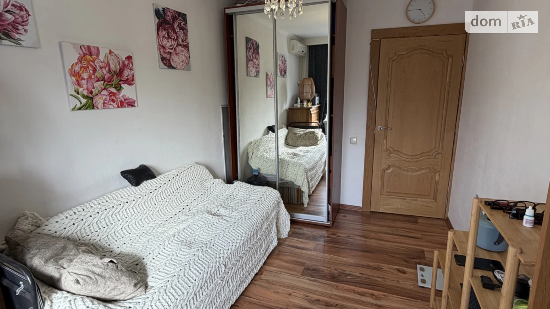 Продается 2-комнатная квартира 45.6 кв. м в Днепре, просп. Героев, 9 - фото 2