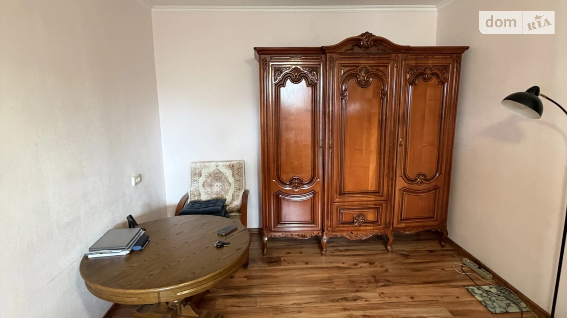 Продается 2-комнатная квартира 45.6 кв. м в Днепре, просп. Героев, 9 - фото 3