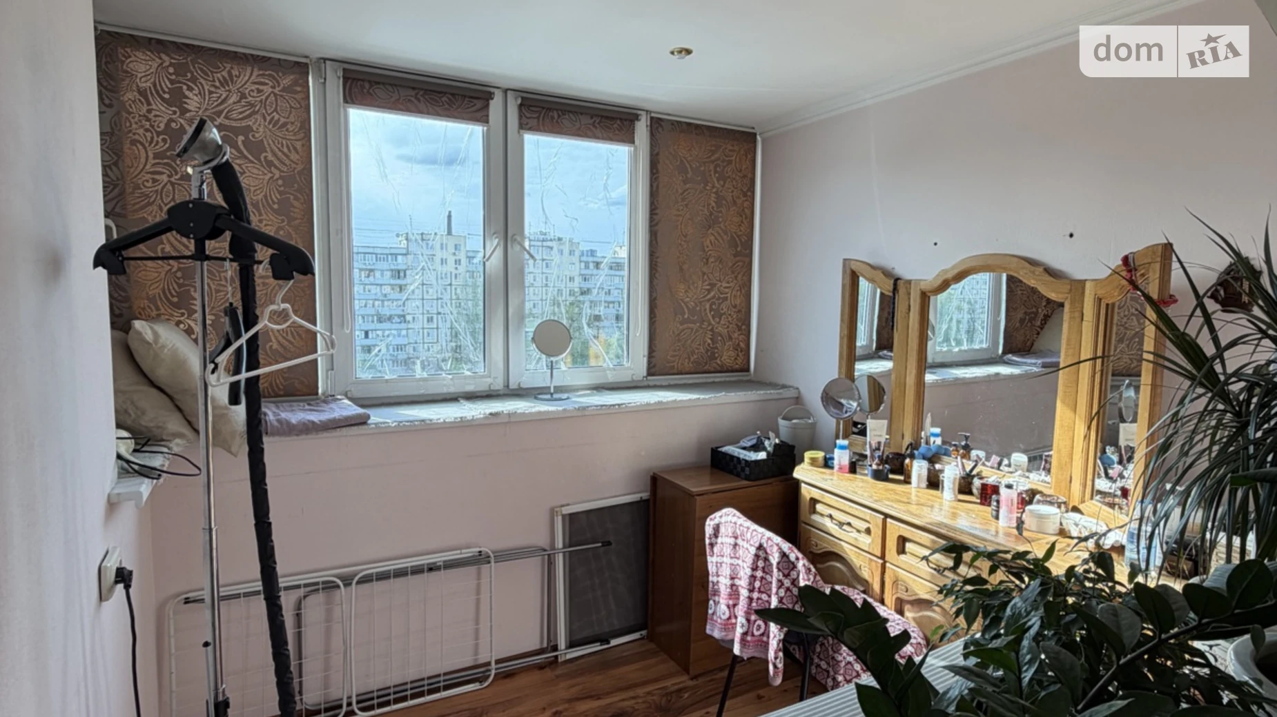 Продается 2-комнатная квартира 45.6 кв. м в Днепре, просп. Героев, 9 - фото 5