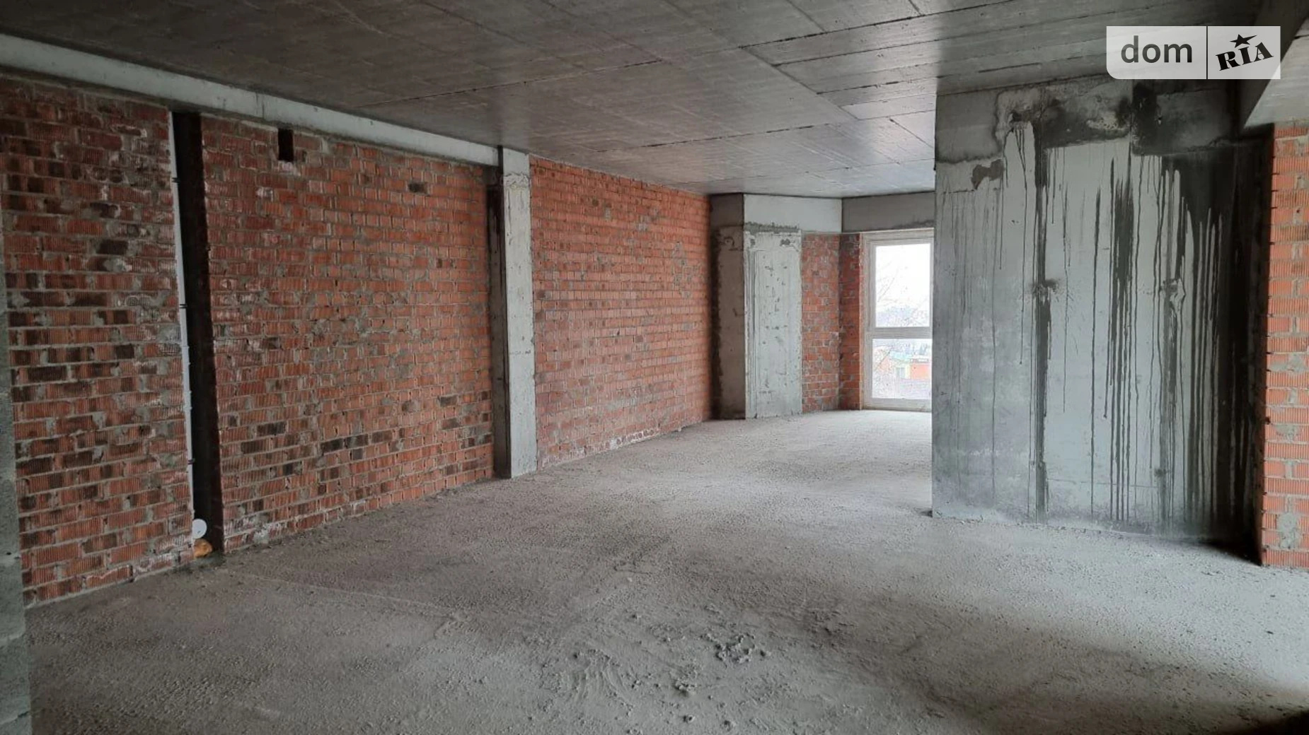 Продается 1-комнатная квартира 76.3 кв. м в Днепре, просп. Науки(Гагарина), 112Б - фото 4