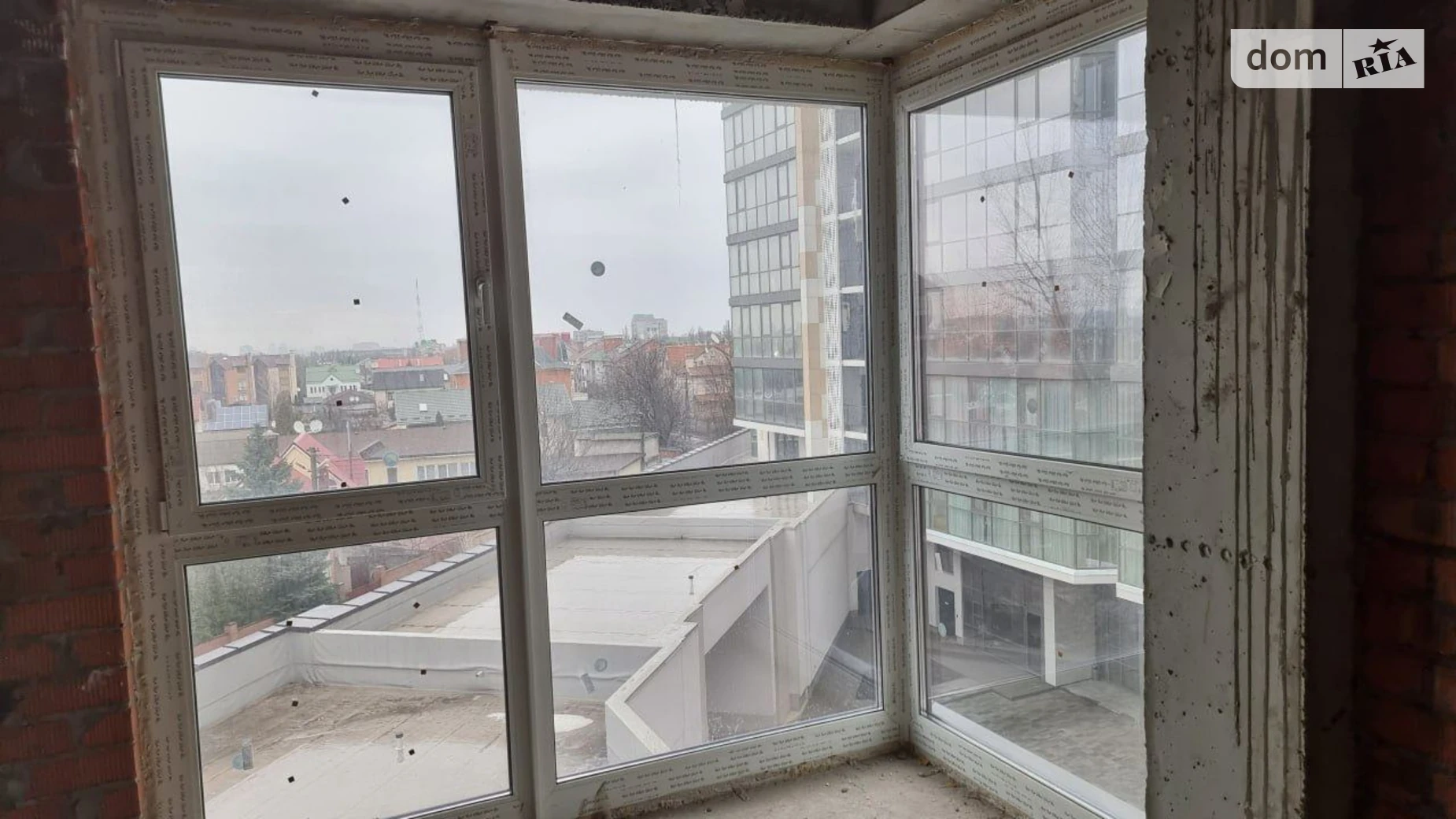 Продается 1-комнатная квартира 76.3 кв. м в Днепре, просп. Науки(Гагарина), 112Б - фото 5