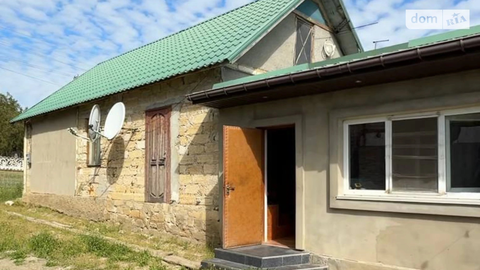 Продается одноэтажный дом 65.7 кв. м с верандой, цена: 23000 $ - фото 4