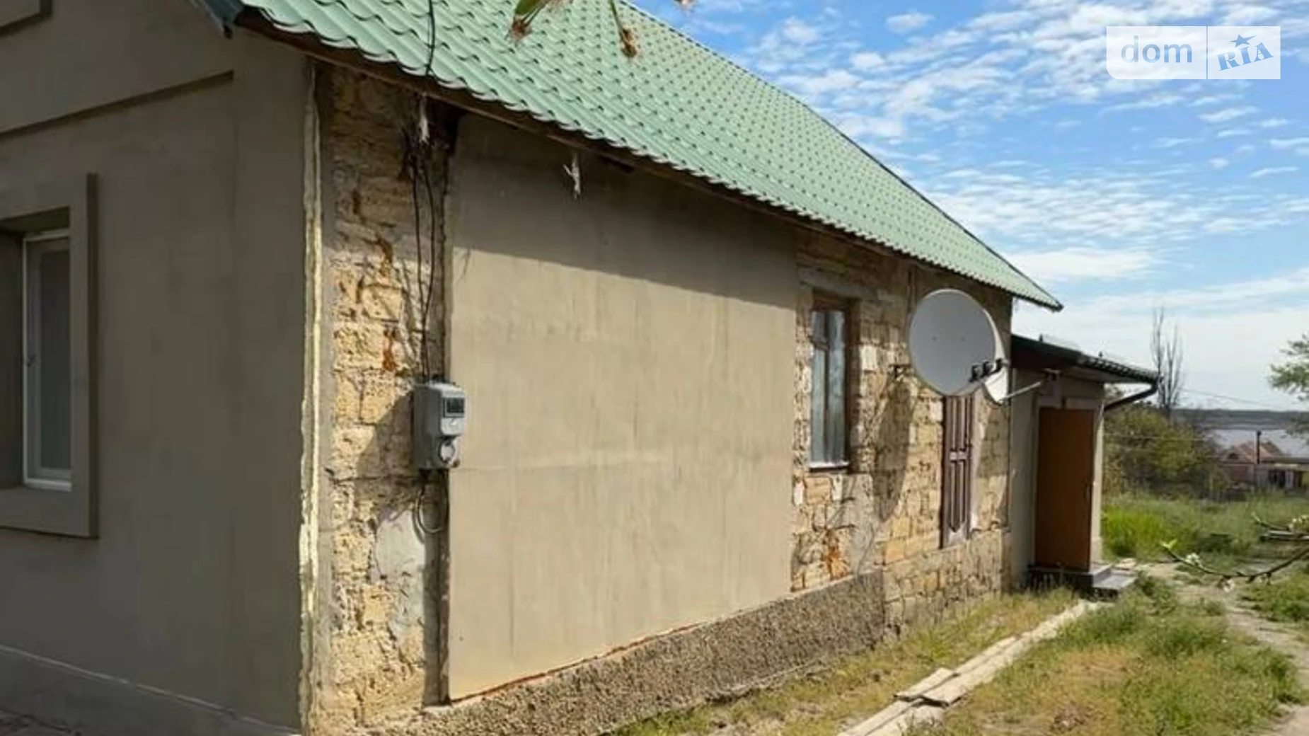 Продается одноэтажный дом 65.7 кв. м с верандой, цена: 23000 $ - фото 2