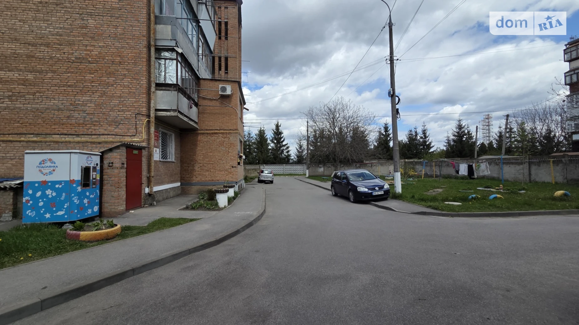 ул. Сергея Зулинского, 7 Киевская Винница, цена: 15999 $ - фото 2