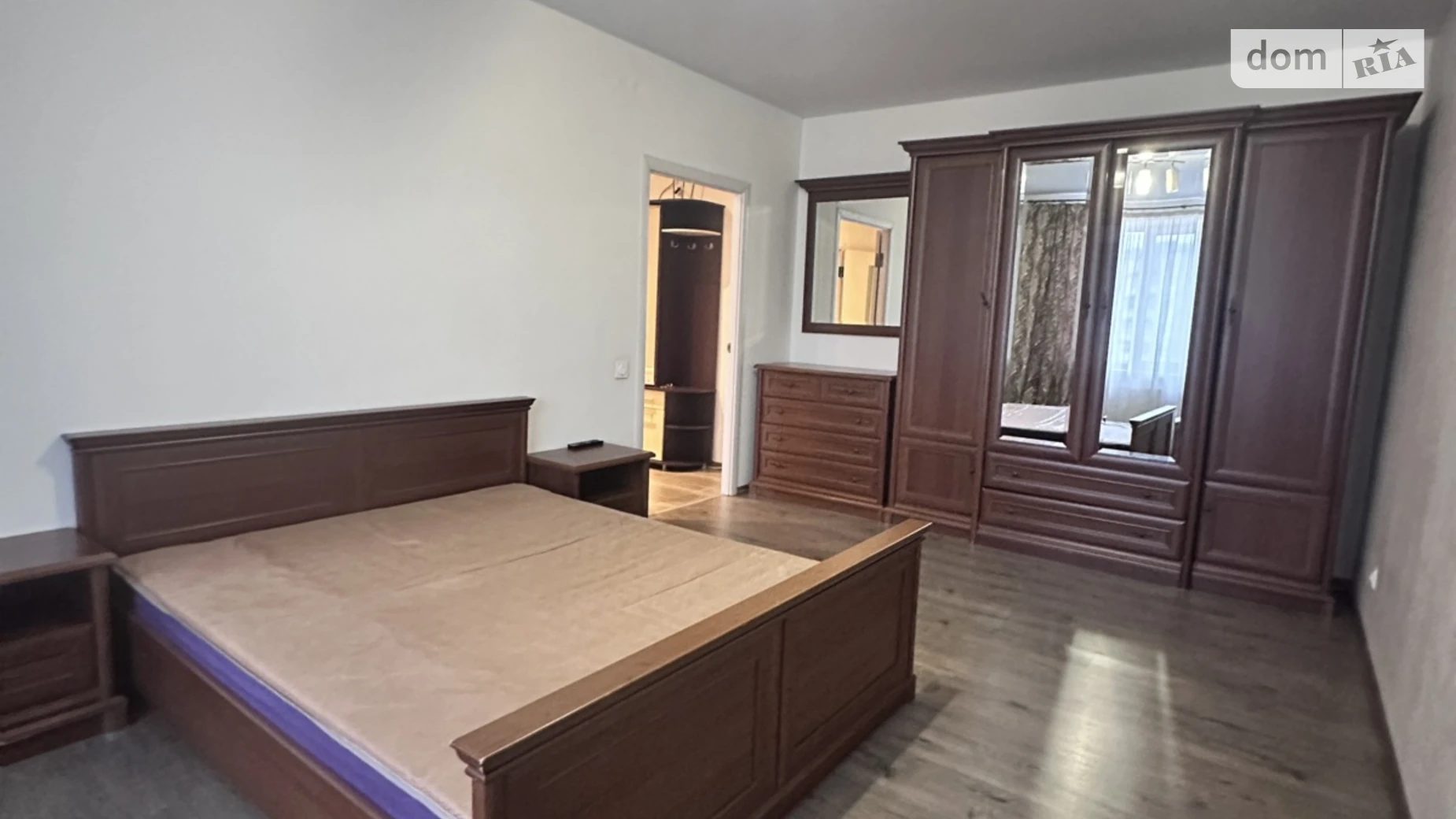 Сдается в аренду 1-комнатная квартира 47 кв. м в Хмельницком, цена: 12000 грн - фото 4