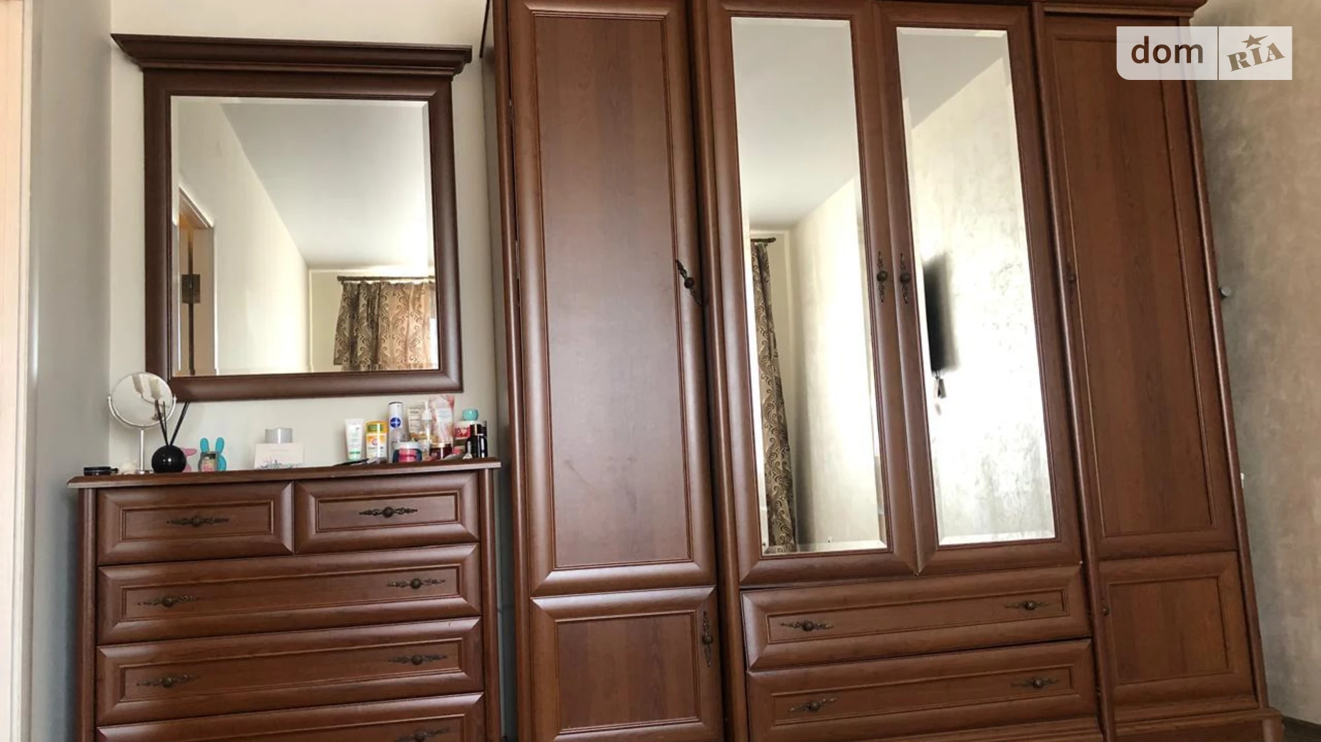 Сдается в аренду 1-комнатная квартира 47 кв. м в Хмельницком, ул. Панаса Мирного - фото 3