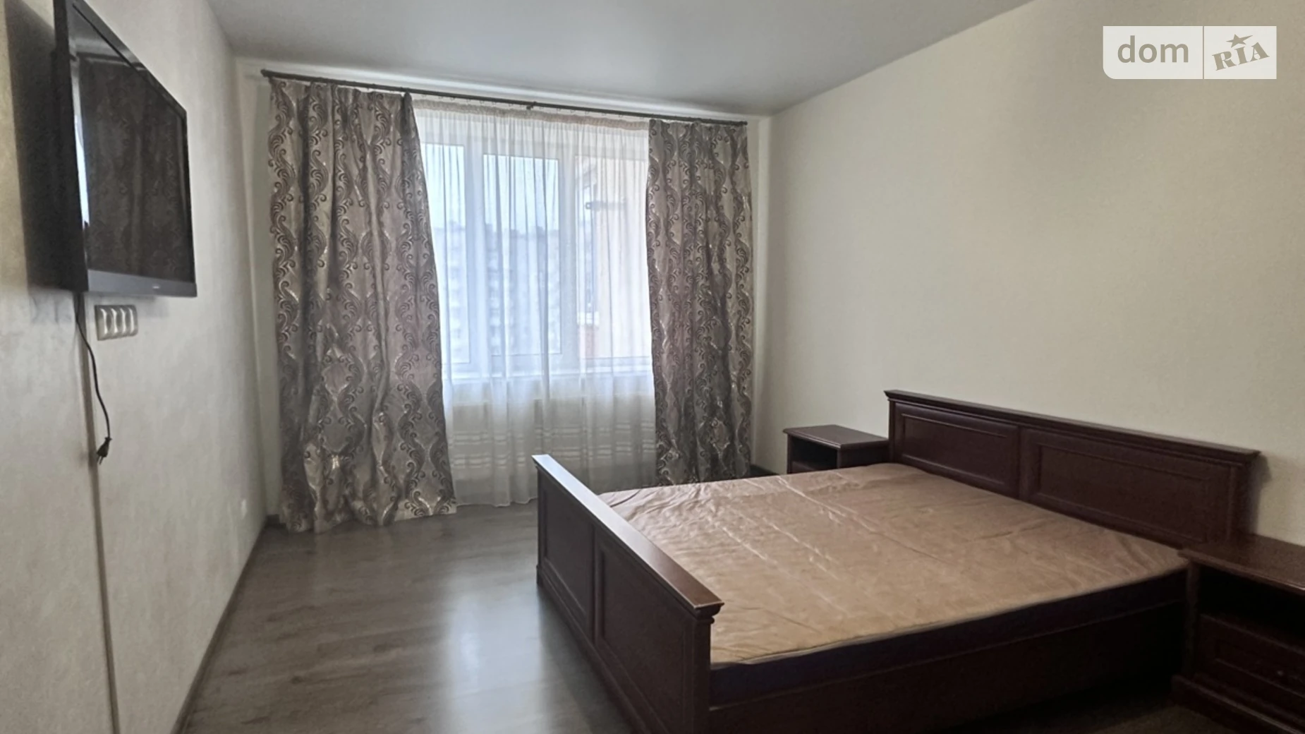 Сдается в аренду 1-комнатная квартира 47 кв. м в Хмельницком, ул. Панаса Мирного - фото 2