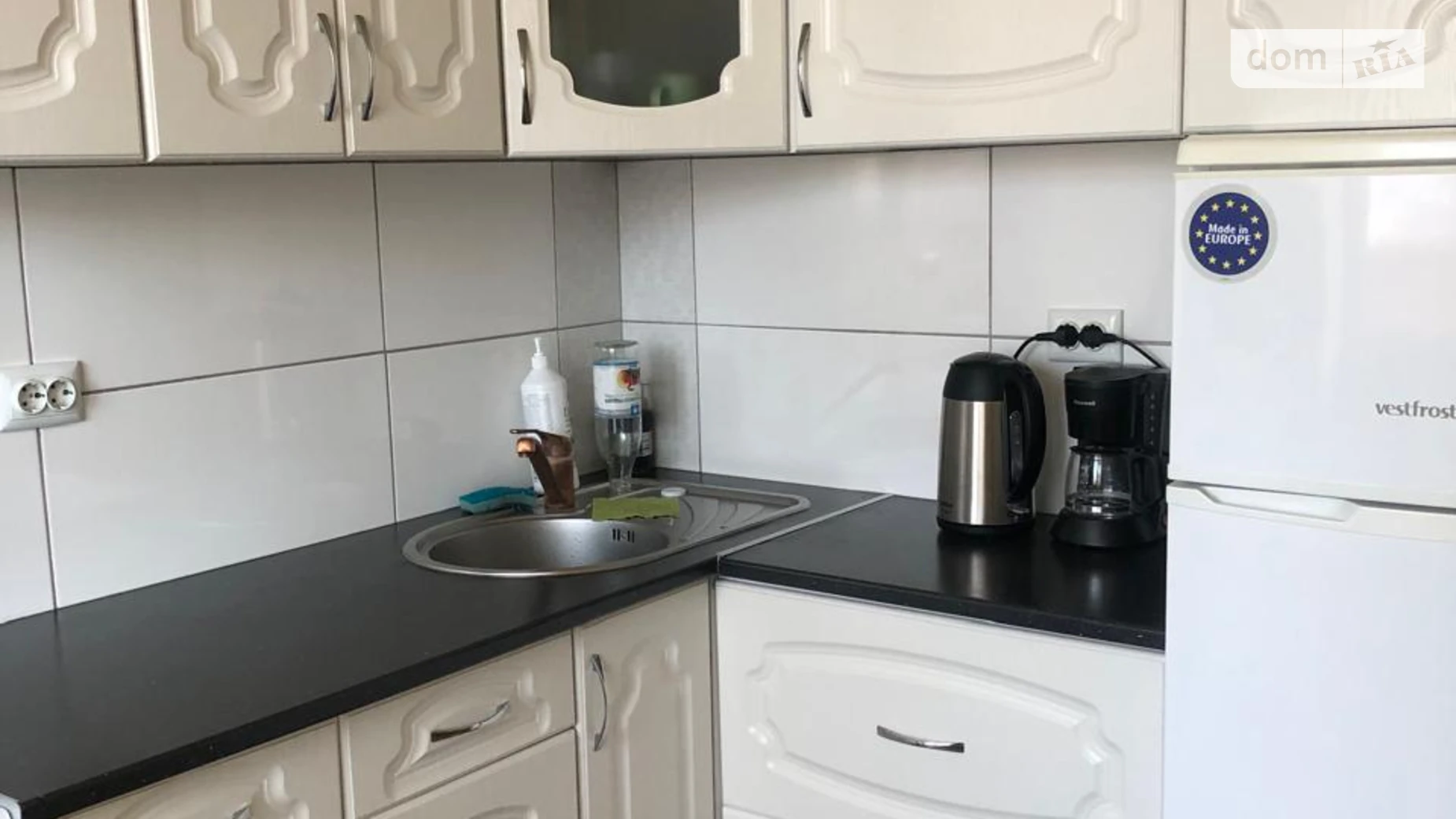 Сдается в аренду 1-комнатная квартира 47 кв. м в Хмельницком, ул. Панаса Мирного - фото 4