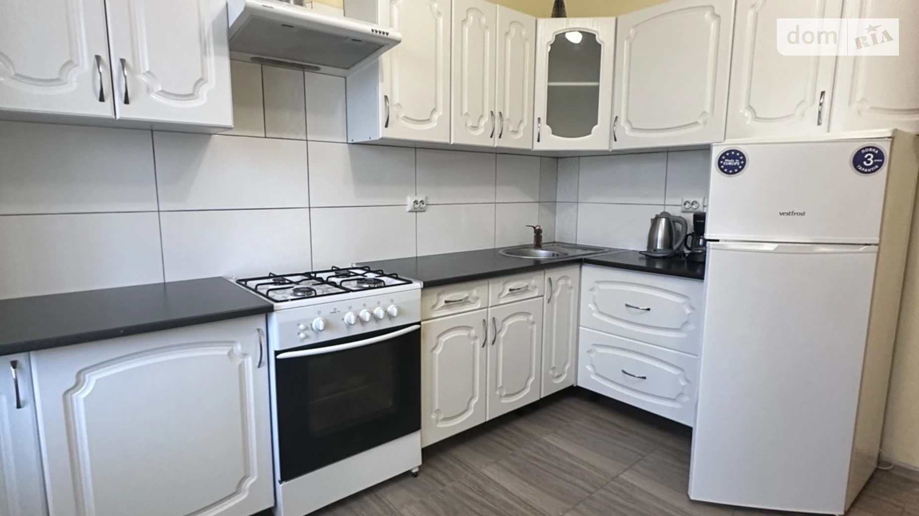 Сдается в аренду 1-комнатная квартира 47 кв. м в Хмельницком, ул. Панаса Мирного - фото 5