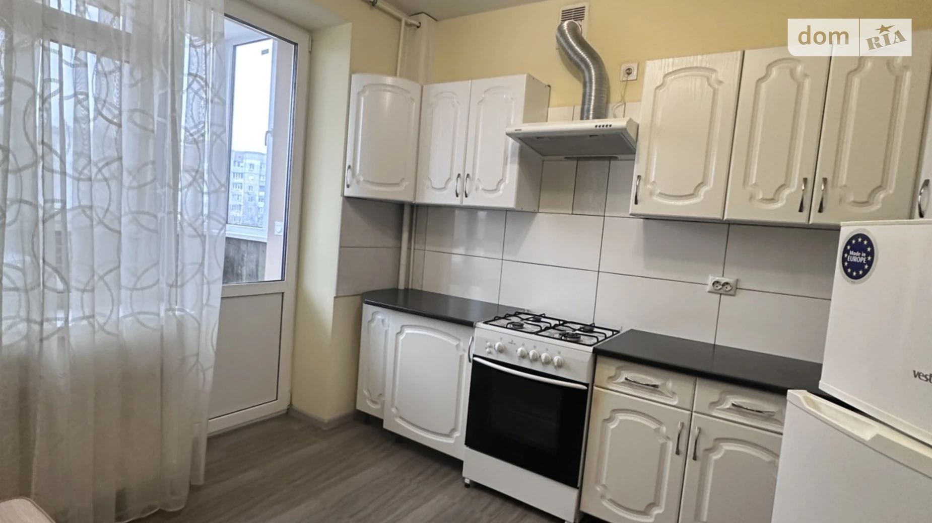 Сдается в аренду 1-комнатная квартира 47 кв. м в Хмельницком, цена: 12000 грн - фото 2