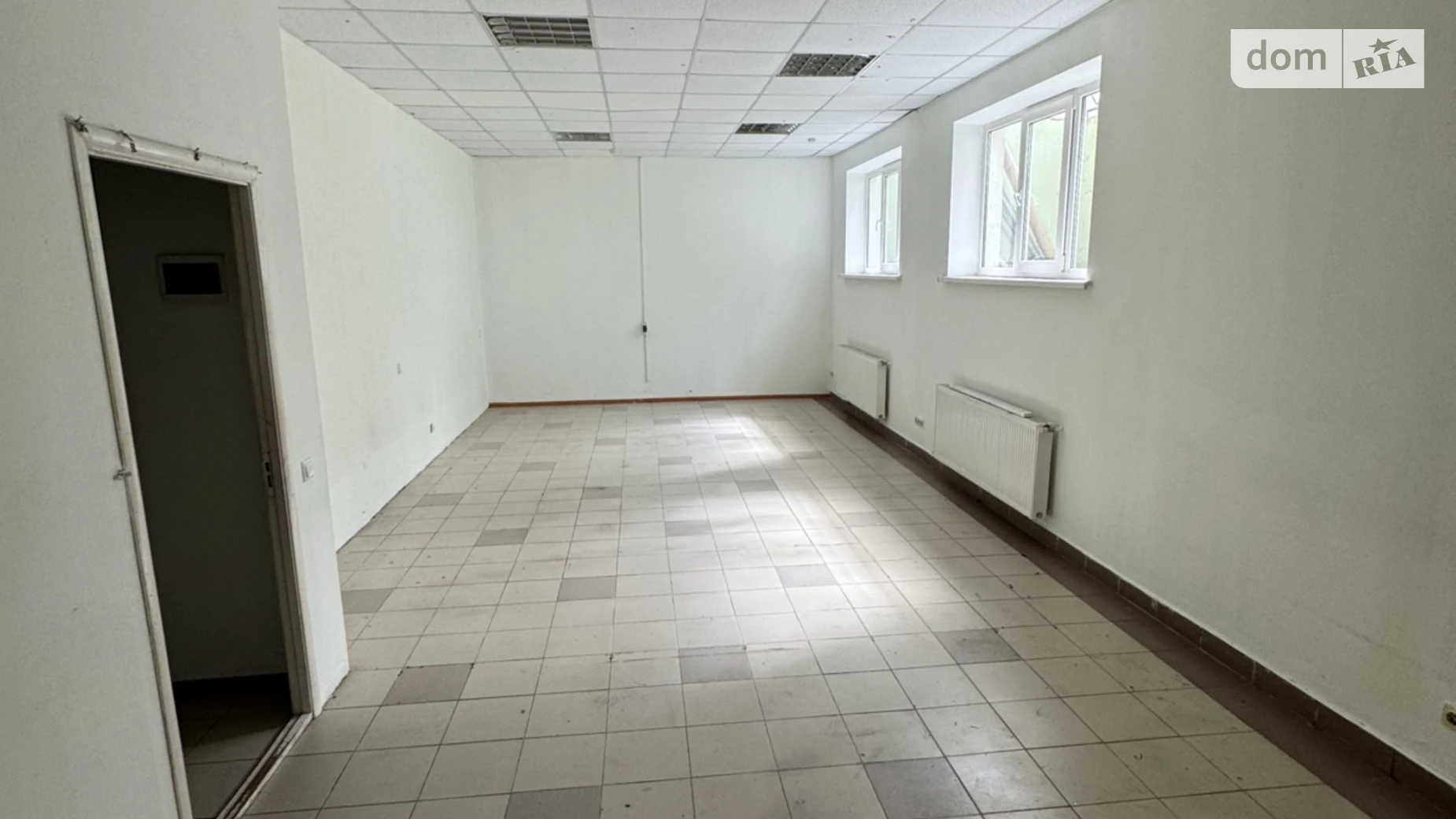 Сдается в аренду помещения свободного назначения 185 кв. м в 4-этажном здании, цена: 18500 грн - фото 2