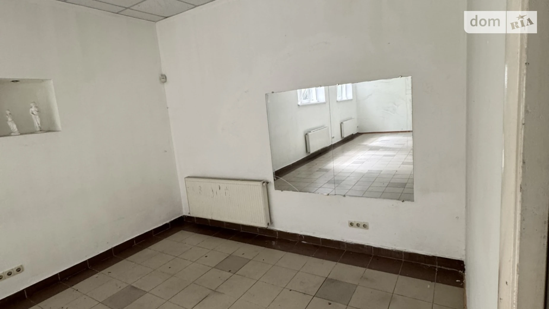 Сдается в аренду помещения свободного назначения 185 кв. м в 4-этажном здании, цена: 18500 грн - фото 4