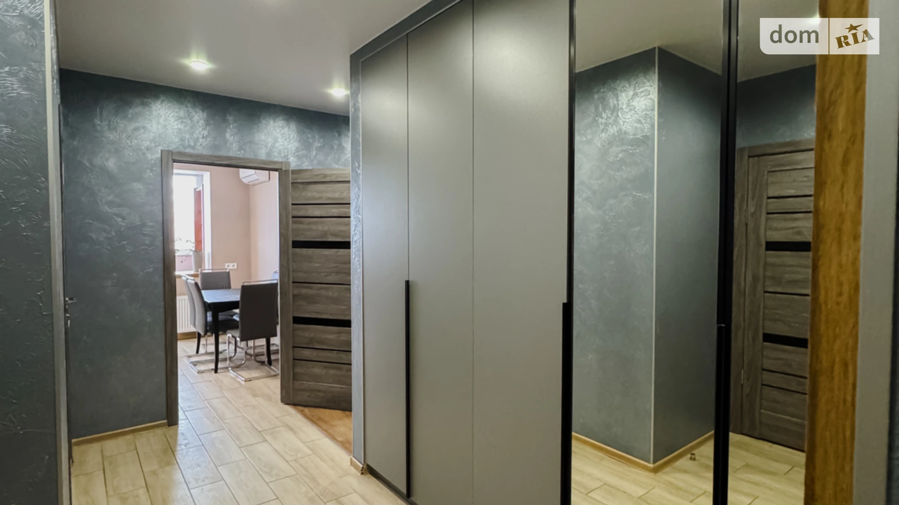 Продается 2-комнатная квартира 73.8 кв. м в Харькове, просп. Героев Харькова(Московский), 268Д - фото 5