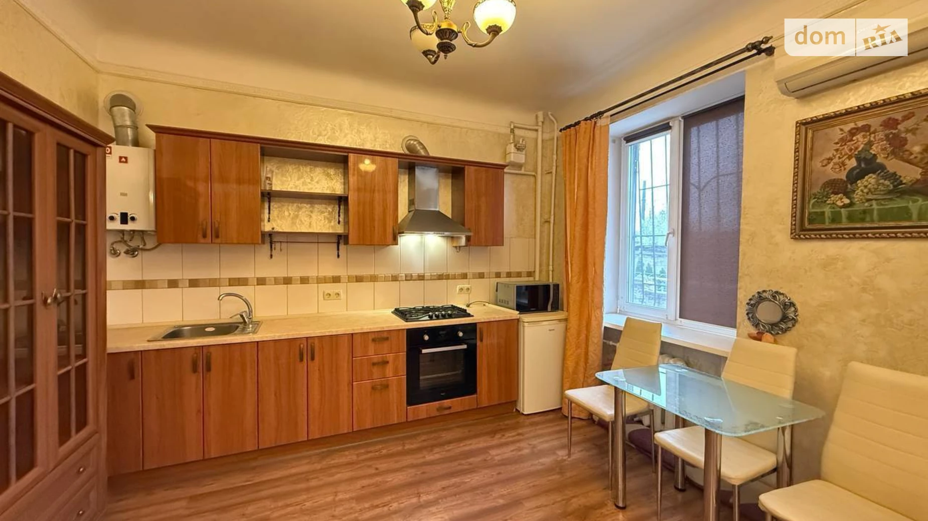Продается 1-комнатная квартира 33.9 кв. м в Днепре, ул. Паторжинского, 17 - фото 3