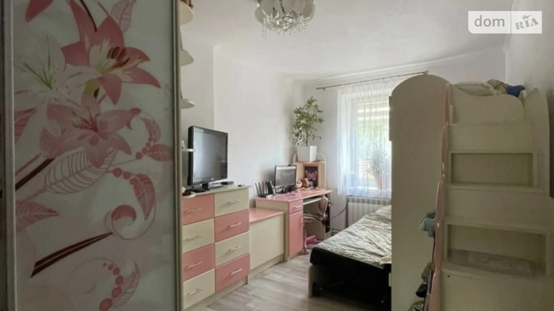 Продается 4-комнатная квартира 83 кв. м в Болехове, ул. Данила Галицкого, 130 - фото 3