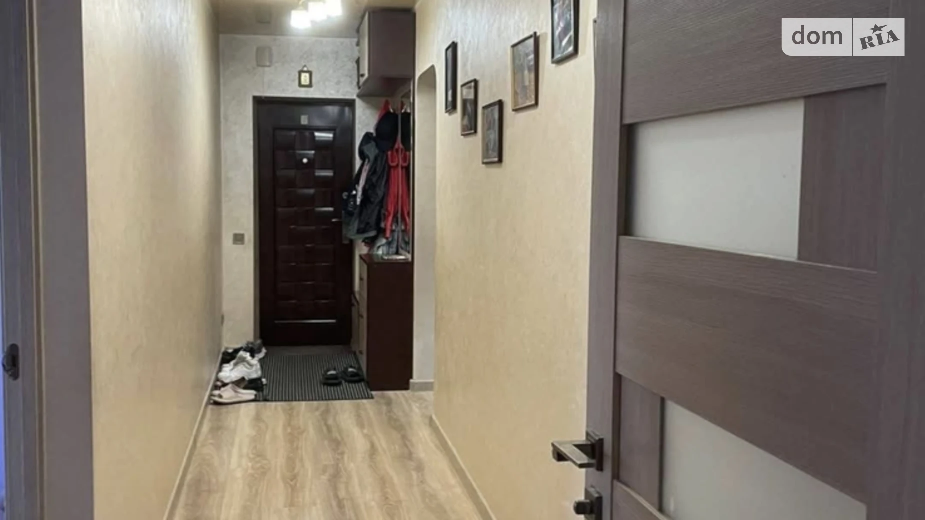 Продается 4-комнатная квартира 83 кв. м в Болехове, ул. Данила Галицкого, 130 - фото 4