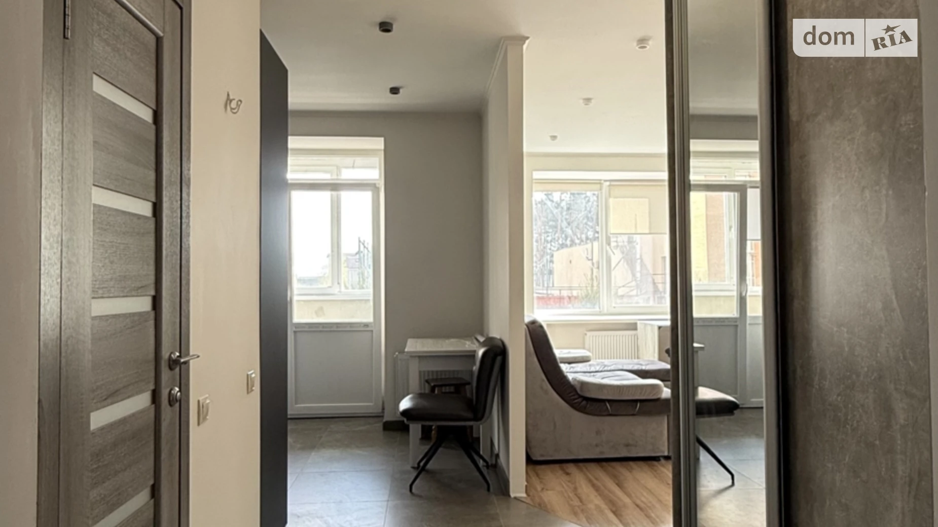 Продается 1-комнатная квартира 38 кв. м в Ирпене, ул. Университетская(Карла Маркса), 2/1 корпус 3 - фото 4