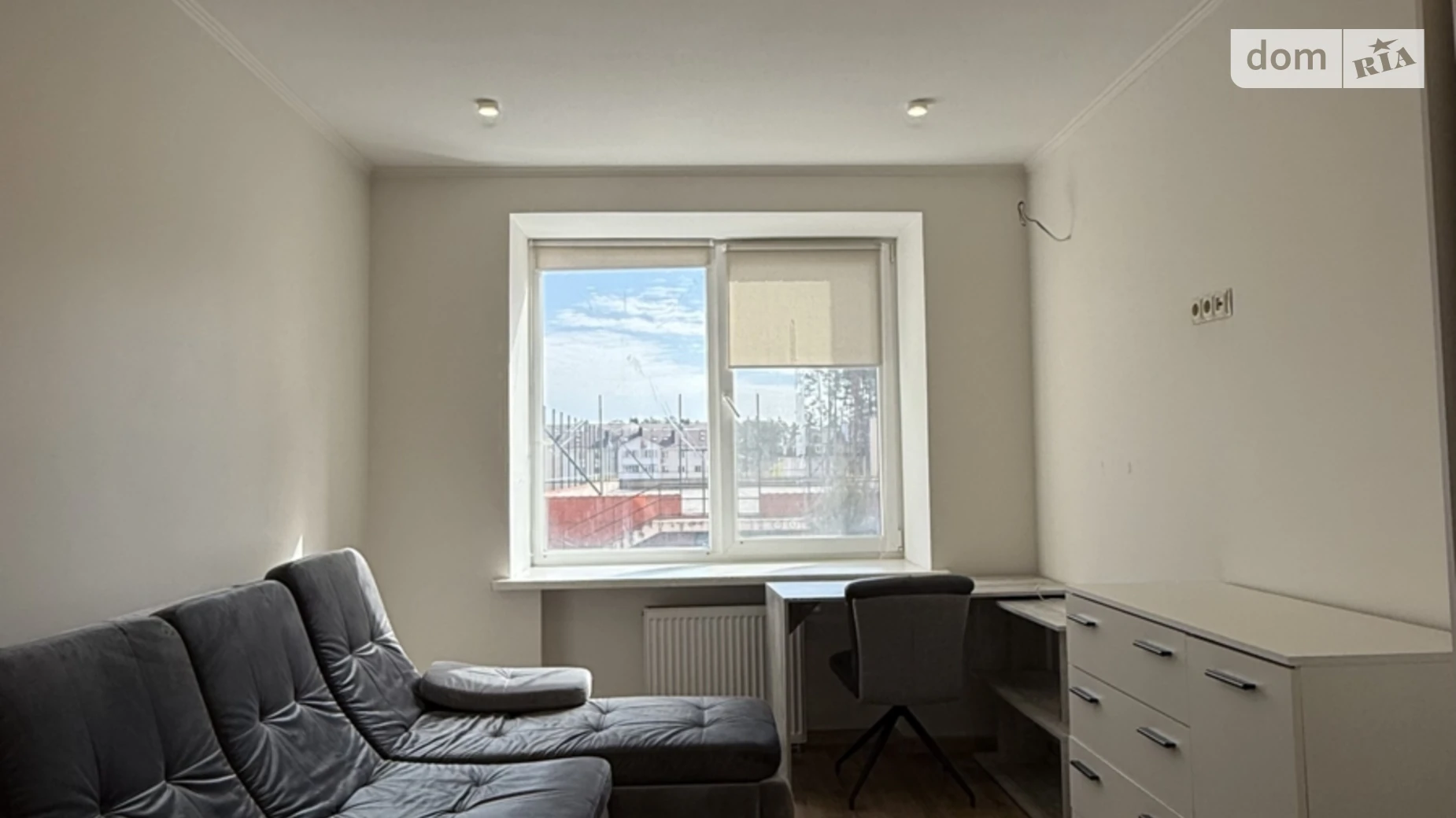 Продается 1-комнатная квартира 38 кв. м в Ирпене, ул. Университетская(Карла Маркса), 2/1 корпус 3 - фото 2